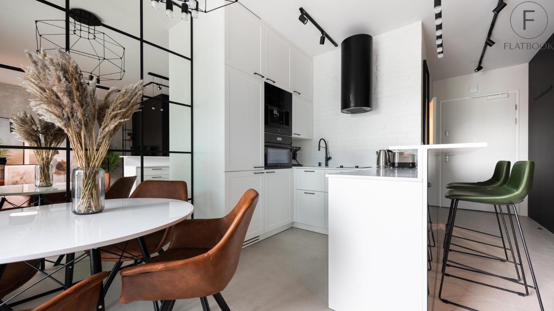 Flatbook - City Center Apartments Yacht Park Gdynia Exterior foto